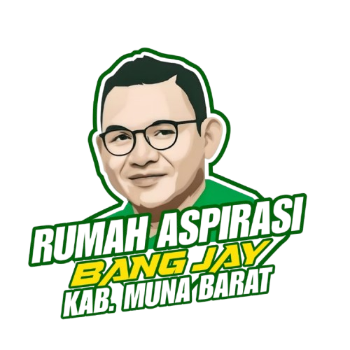 Rumah Aspirasi Bang Jay