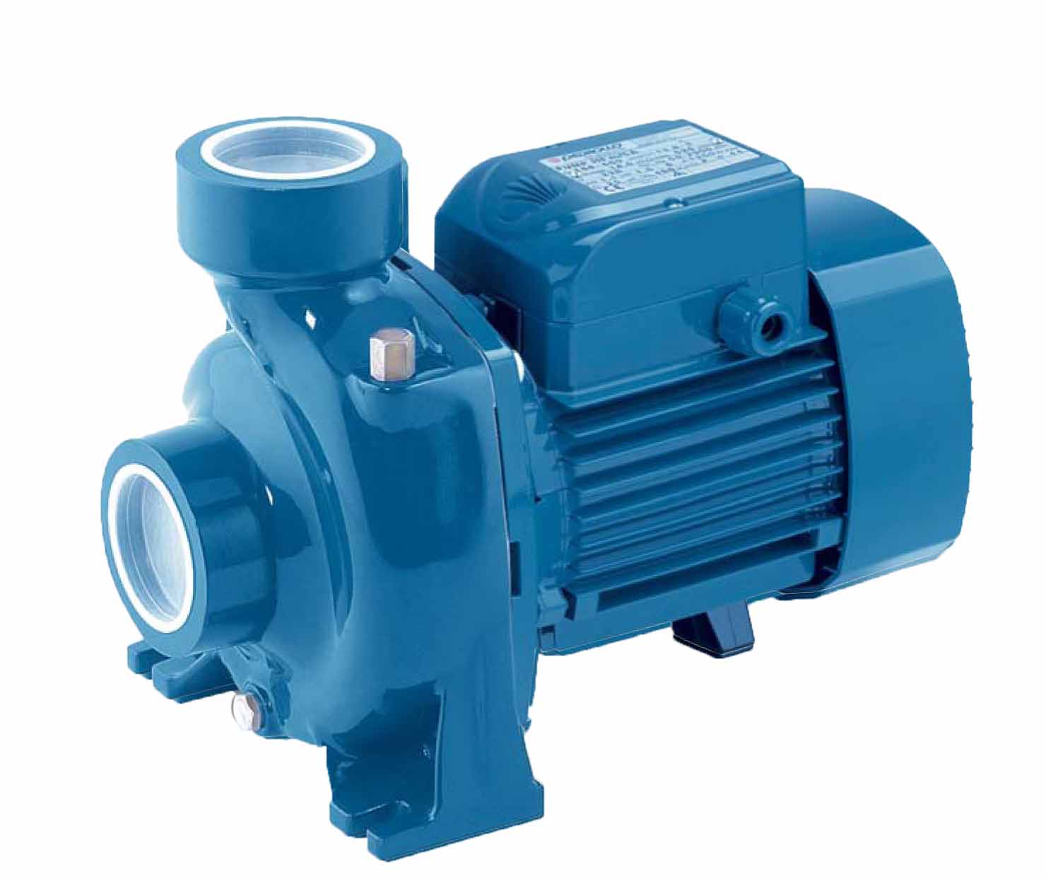 Pompa Air Listrik 1 HP