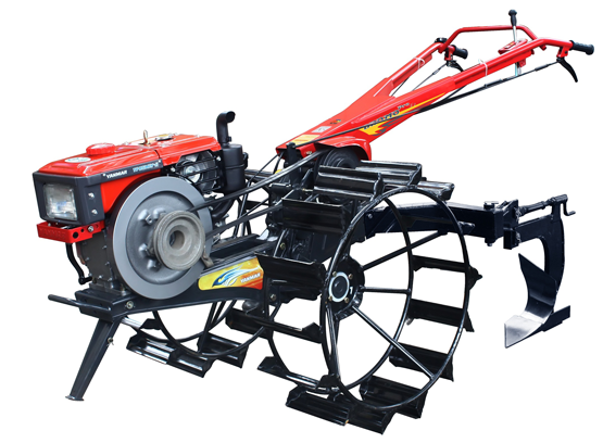 Traktor Tangan 10,5 HP